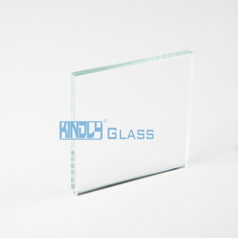 10mm Ultra Clear Glass